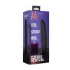 Slight Realistic Dildo Vibrator - 8