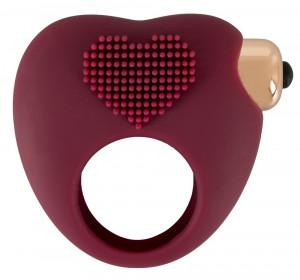 Vibrating Cock Ring