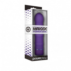PowerPlay - Maxx Power Vibe - Purple