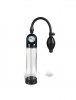 Penis pump 31 cm with Gauge