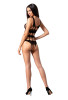 PE Bodystocking BS083 black