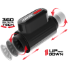 JAMYJOB | VORTEX | Thrusting & 360 Rotate Tech Turbo Mode 