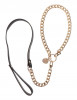 Taboom Statement Collar and Leash