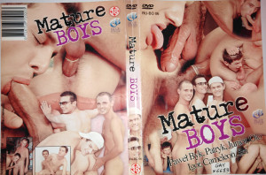 mature boys