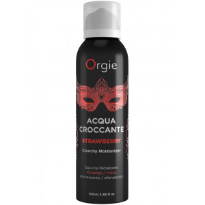 Acqua Crocante - Strawberry