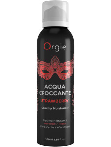 Acqua Crocante - Strawberry