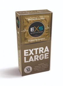 Magnum Large 