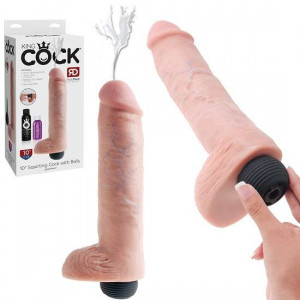 King Cock  10