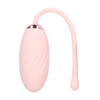 Felicite - 10 function Egg Vibe - Pink