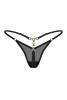 Lopelly thong