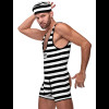 Hard Time Costume 