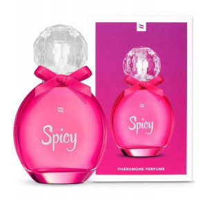 OBSESSIVE PHEROMONES SPICY