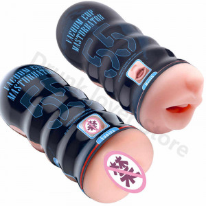 Vacuum Cup Mouth