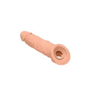 Penis Sheath - 8" / 20 cm