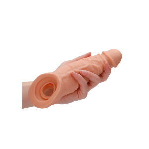Penis Sheath - 9" / 23 cm