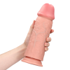 Extra Thick Straight without Balls 10