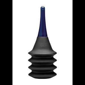 Hot Water Large Accordion Enema Pump