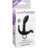 Γυναικείο ομοίωμα Afc Beginners Prostate Stimulator 