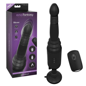 Anal Fantasy Elite - Vibrating Ass Thruster