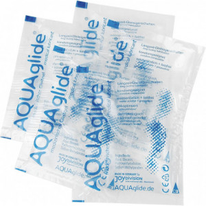 AQUAglide 3ml