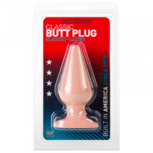 Σφήνες Butt Plug Large