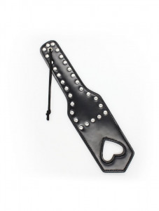 Paddle 31cm black