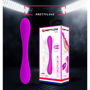 Pretty Love Yedda Bendable Vibrator