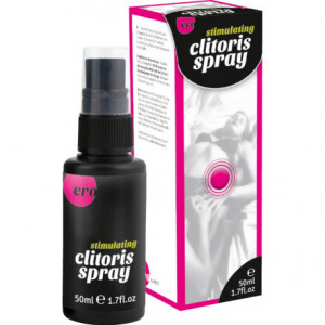 Clitoris Spray stimulating - 50 ml