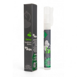 Delay Personal Spray Pen Bottle 10ml