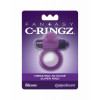 Δαχτυλίδι Πέους Fantasy C-Ringz Vibrating Silicone Super Ring