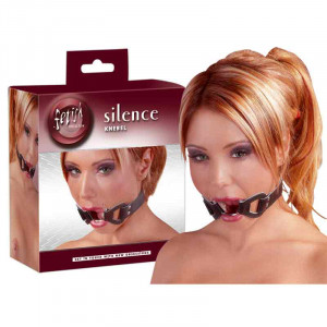 Fetish Collection Ring Gag