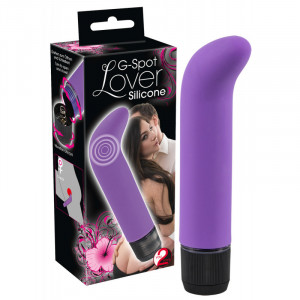Δονητής G-Spot Lover Δονητής G-Spot Lover