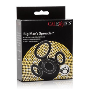 Big Man Ball Spreader Ring