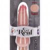 Smooth Vibrator 8.8 22CM
