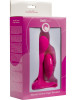 Remote Control Finger Stimulator (Pink)