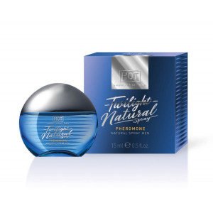 HOT MAN TWILIGHT Pheromone 15ML