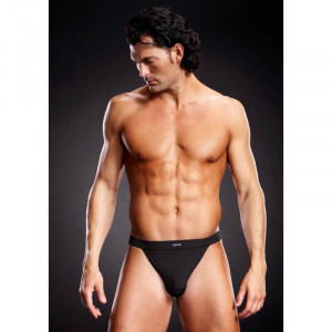 Ανδρικό Στρίνγκ Microf. low-profile Jockstrap 