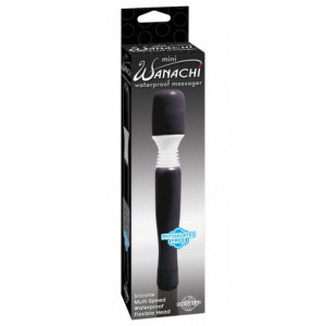 Mini Wanachi Black