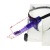 10 Speed Vibrator Harness - G-Spot Dong 8