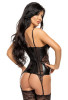 BN Marilyn corset