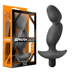 Spark - Ignition PRV-01 - Carbon Fiber