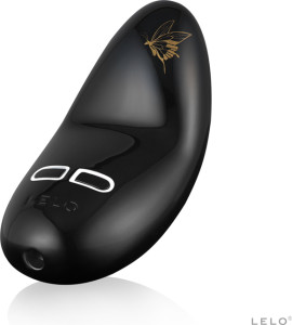 Lelo Nea 2 Black Lelo Nea 2 Black