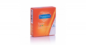 Taste Mix 