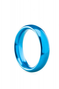 ZENN - BLUE COCKRING 45 MM