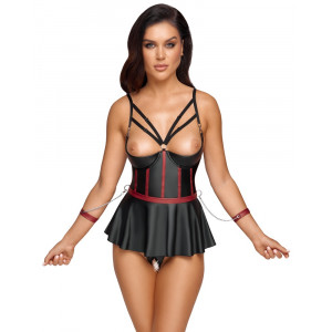 Set (Size: S/M/L/XL.)