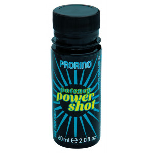 Potency Power Shot