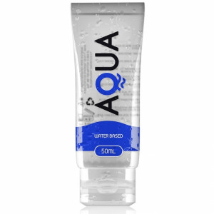  Apa Aqua, 50 ml