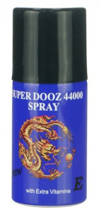 Spray Dragon Super Delay 45 ml