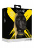 XTREME - MASK WITH BLONDE PONYTAIL
