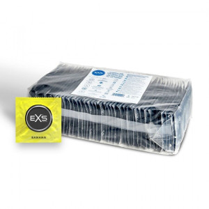 EXS Banana Condom